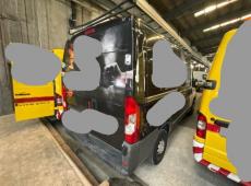 Fiat Ducato 290 17 Kaw. 3450 (179141 km)