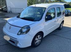 Renault Kangoo Kombi (131439 km)