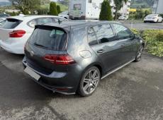VW Golf VII (170857 km)