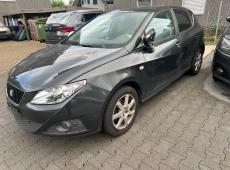 SEAT Ibiza 1.6 Style, 105 PS