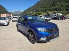 Dacia Sandero 0.9 TCe Celebration S/S, 90 PS