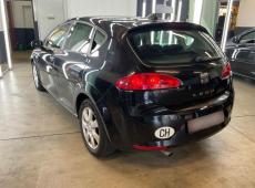 Seat Leon 1.6 MPI , 102 PS