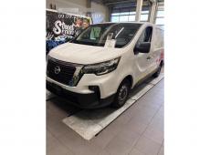 Nissan Primastar Kaw. 3.0 t L1 H1 2.0 dCi 130 N-Connecta, 130 PS