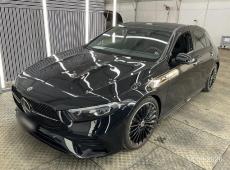 Mercedes-Benz A-Klasse A 220 4MATIC 2.0, 190 PS