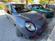 Mini Clubman F54 2.0i John Cooper Works ALL4, 306 PS
