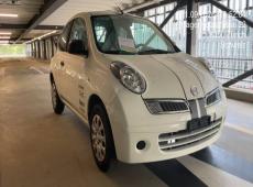 Nissan Micra 1.2 16V Visia, 80 PS