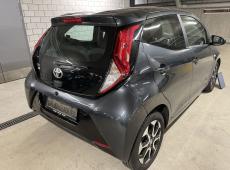 TOYOTA Aygo 1.0 VVT-i Trend MultiMode ID 478681
