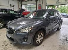 Mazda CX-5 (197411 km)