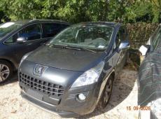 Peugeot 3008 (100535 km)