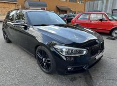 Antriebsart 1er Reihe F20 (201625 km)