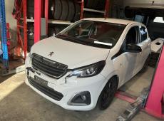 Peugeot 108 ID 479432