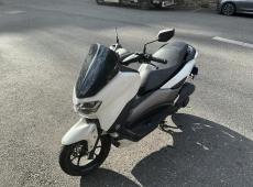 950 Yamaha N-Max 125 ID 479438