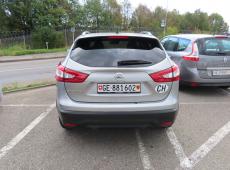 Nissan Qashqai ID 479088