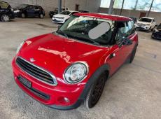 Mini One Ray (145276 km)