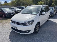 VW Touran 1.4 TSI 140 Comfortline ID 479427