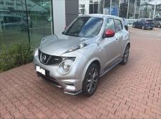 Nissan Juke ID 479500