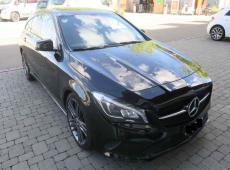 MERCEDES-BENZ CLA 200 NIGHT STAR ID 479397