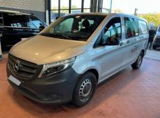 Mercedes-Benz Vito 119 (178072 km)