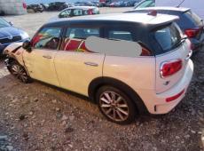 Mini Cooper S Clubman (107538 km)
