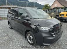 VW Transporter  2.0 TDI A, 150 PS