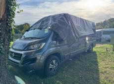 FIAT Pilote V630J V630J 2.2, 130 PS