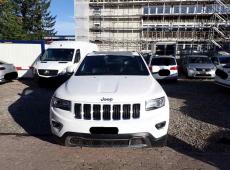 JEEP Gr.Cherokee 3.6 Limited ID 479585
