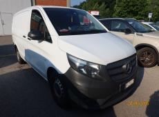 Mercedes Benz vito 110 CDI worker L fwd ID 479586