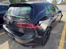 VW Golf VII (95208 km)