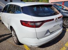 Renault Mégane Grandtour (85491 km)