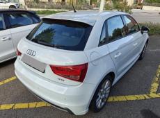 Audi A1 Sportback (226128 km)