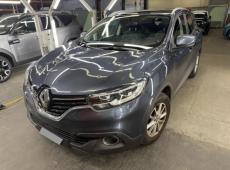 Renault Kadjar (125286 km)