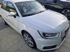 Audi A1 Sportback (195001 km)