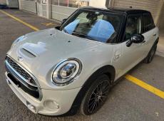 MINI COOPER S ID 479627