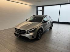 Mercedes Benz GLA 200 ID 479649