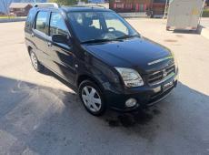 Subaru G3X Justy ID 479609