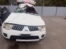 Mitsubishi L200 ID 479671