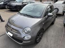 Fiat 500 0.9 T TwinAir Lounge ID 479695