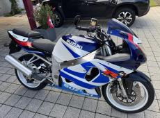 Suzuki GSX-R 750 ID 479707