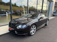 Bentley Continental GTC V8 S ID 479727