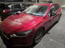 Mazda 6 ID 479701