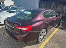 Maserati Ghibli S Q4, 411 PS