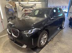 BMW X3   xDrive 48V 20d, 197 PS