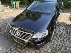 VW Passat Variant 2.0 TSI Highline ID 479794