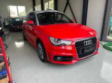 AUDI A1 1.4 TFSI AmbitionSport A1/S1 Modell 2010- ID 479788