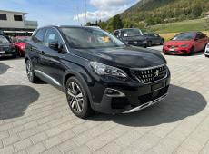 PEUGEOT 3008 1.6 THP Allure 3008 SUV Mod. ID 479790
