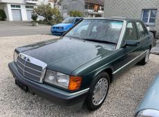 Mercedes-Benz 190 2.3E ID 479793
