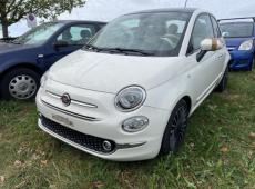 Fiat 500 (29408 km)