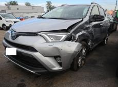 Toyota RAV 4 2.5 Hybrid Trend ID 479821