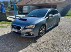 Subaru Levorg (252743 km)
