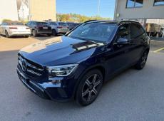 Mercedes Benz GLC 220 d 4matic SUV ID 479874